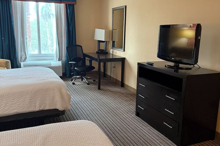 Holiday Inn Titusville-Kennedy Space Center by IHG