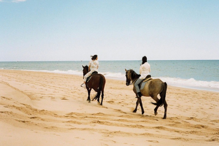 W Algarve