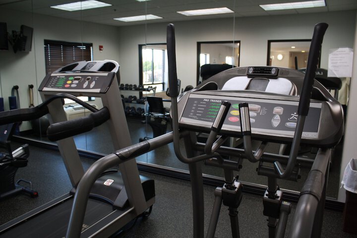 Health and Fitness 40 of 41