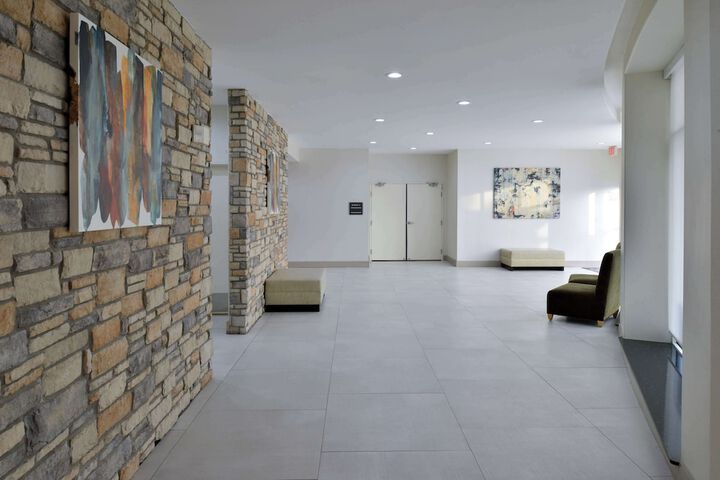 Hilton Garden Inn Denton