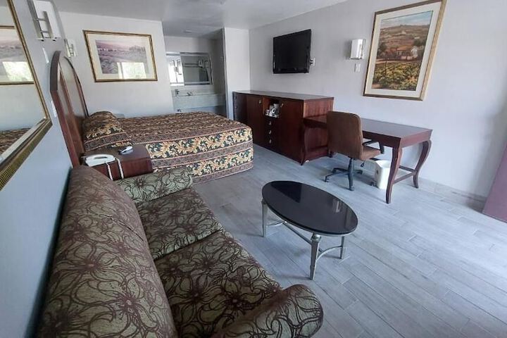 Regency Inn Norco