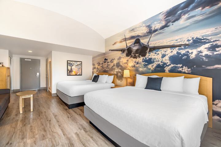 The Hanford Hotel an Ascend Collection Hotel