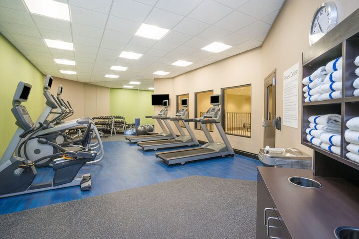 Health and Fitness 39 of 39