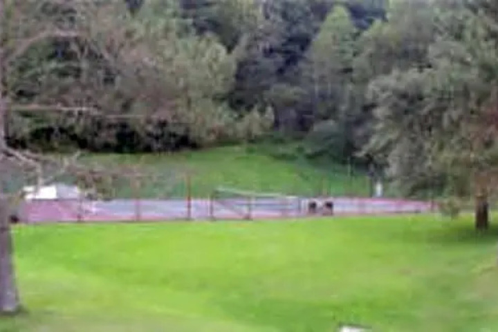 Val Roc Motel