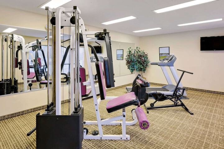 Health and Fitness 24 of 24