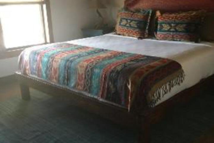 Gage Hotel