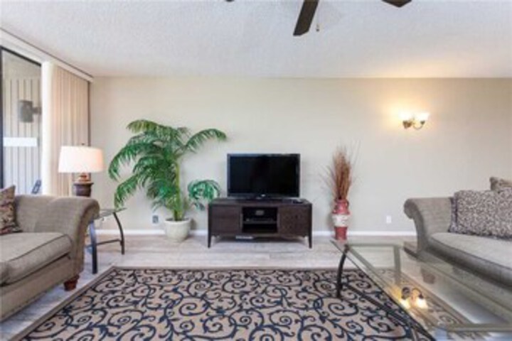 Hibiscus 302D - Three Bedroom Condo
