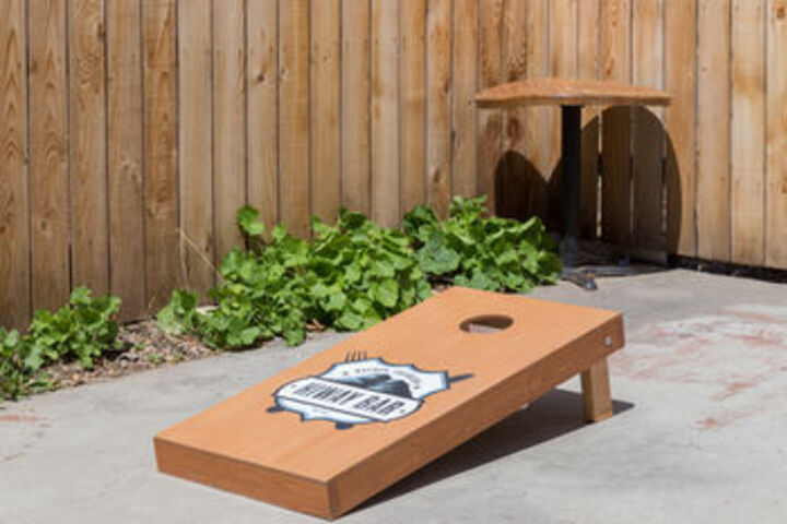 HiWay 40 Grill and Lodge