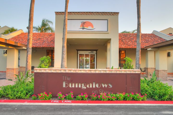 The Bungalows on Shary Mission-McAllen