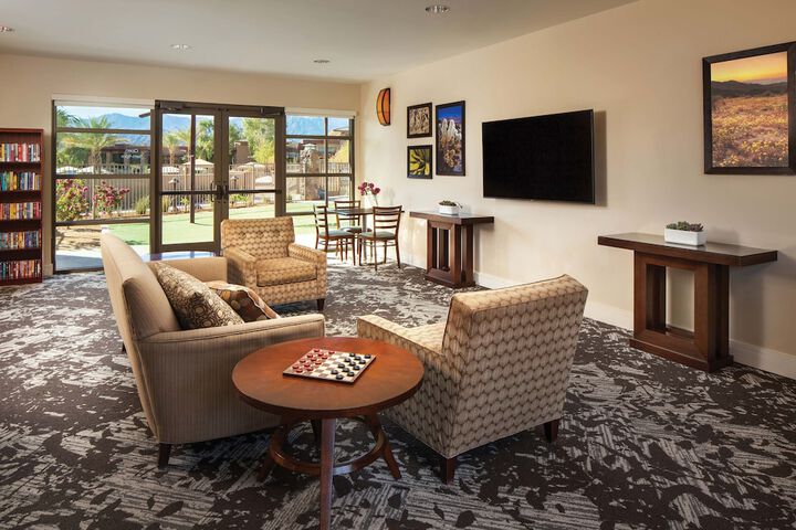 The Westin Desert Willow Villas Palm Desert