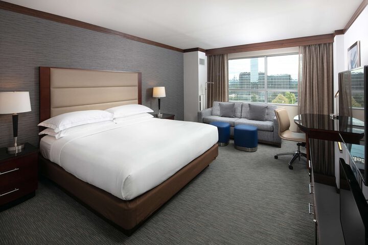 Hilton Minneapolis / Bloomington
