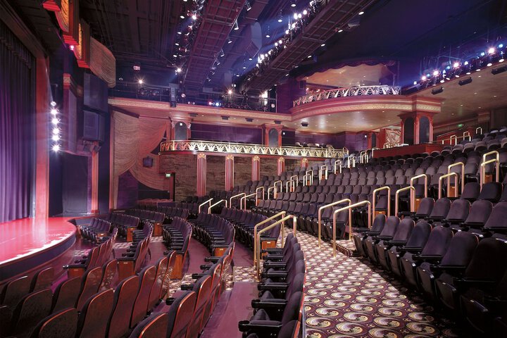Eldorado Reno – a Caesars Rewards Destination
