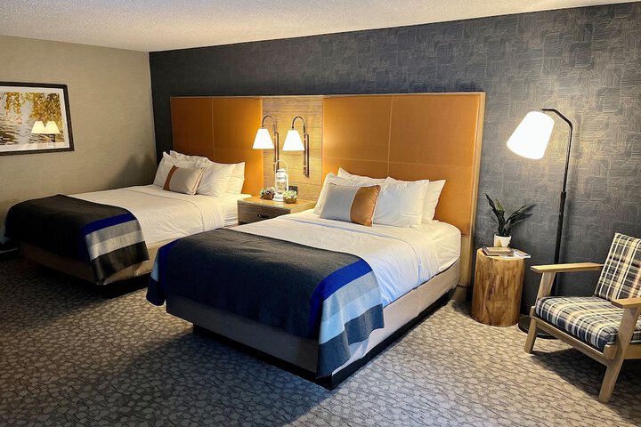 Riverhouse Lodge