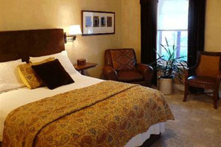 Rancho Sonora Inn