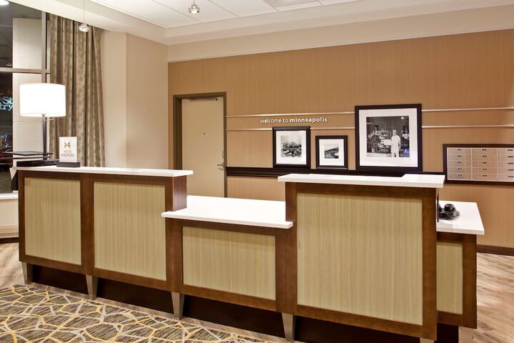 Hotel Interior 11 of 39