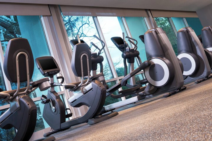 Health and Fitness 56 of 60
