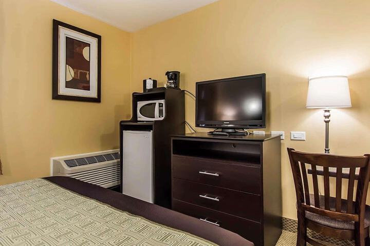Quality Inn