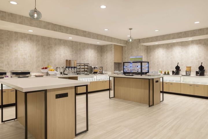 Home2 Suites by Hilton Clovis