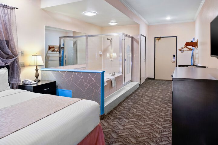 Glendale Hotel
