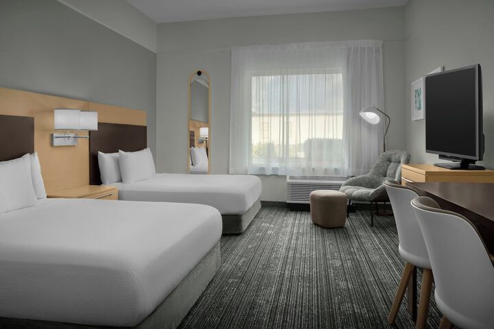 TownePlace Suites Corpus Christi Portland