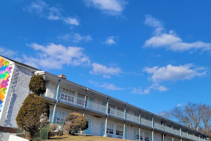 Hotel 1 of 70