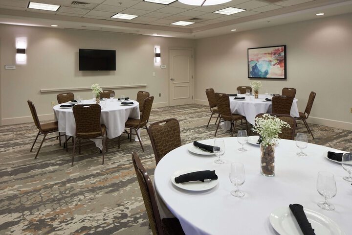 Hilton Garden Inn Evansville