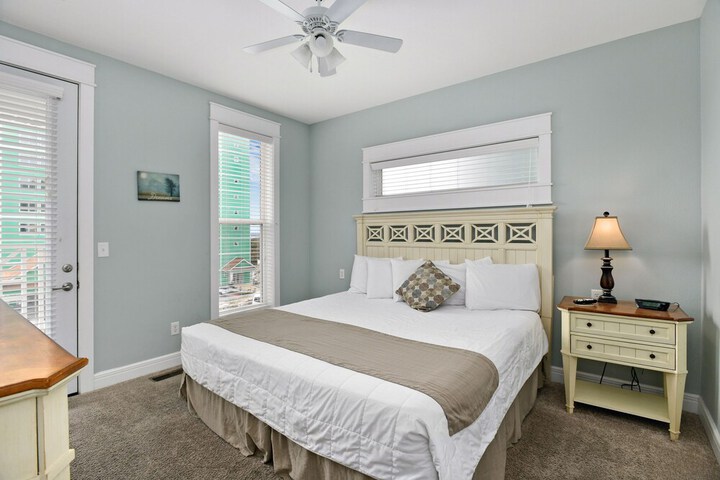 Bransons Nantucket