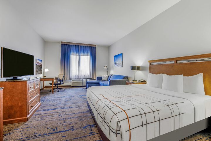 La Quinta Inn & Suites by Wyndham Twin Falls