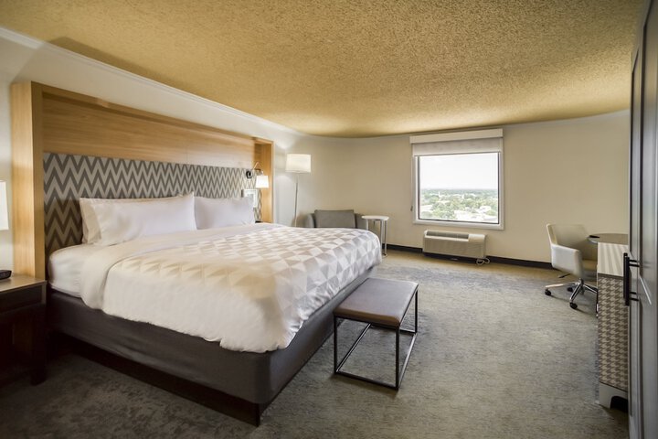 Holiday Inn Mobile-Dwtn / Hist. District by IHG