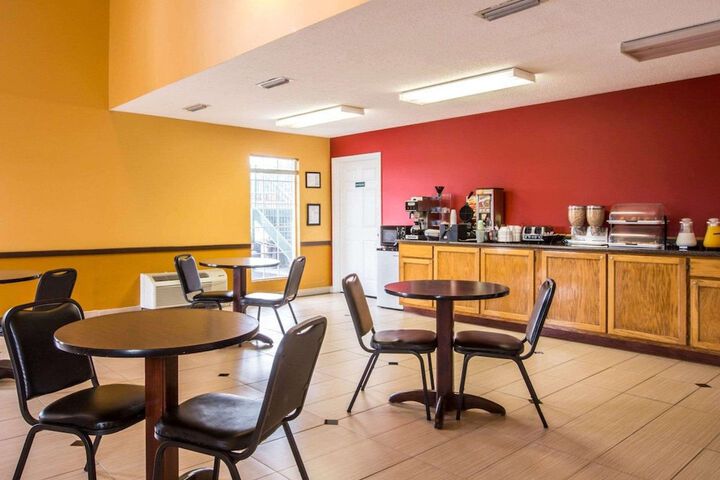 Econo Lodge Eufaula South