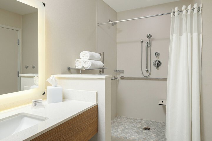 Fairfield Inn & Suites by Marriott Salina