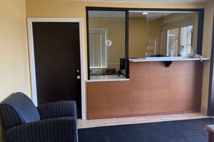 Suburban Studios