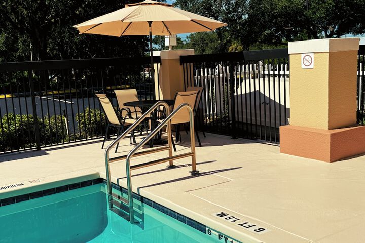 Holiday Inn Express Clermont by IHG