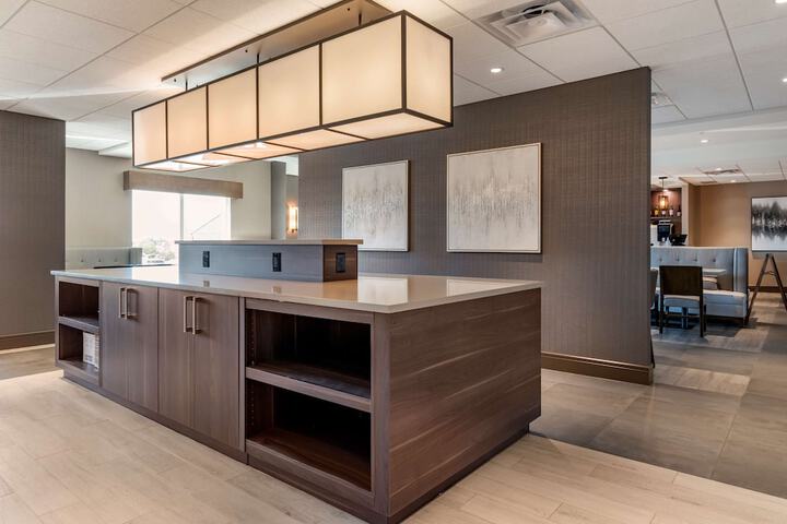 Best Western Premier Prince Albert