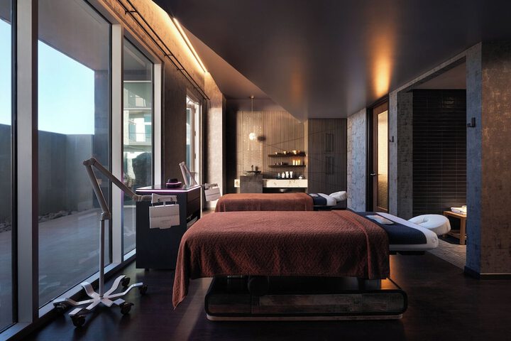 Black Desert Resort