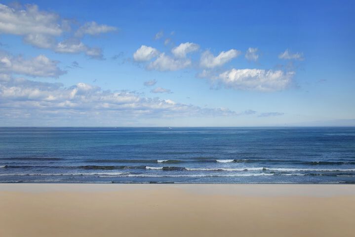 Nantasket Beach Resort