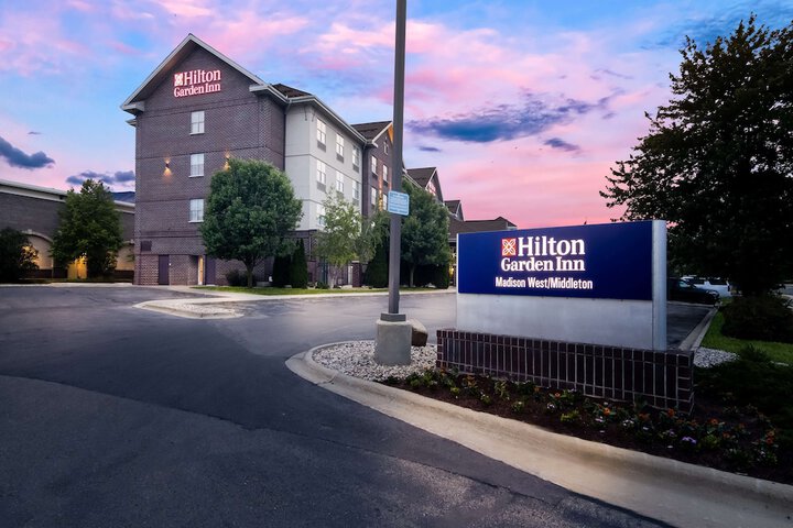 Hilton Garden Inn Madison West / Middleton