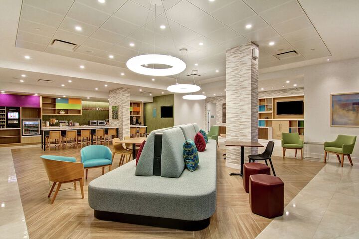 Hotel Interior 20 of 62