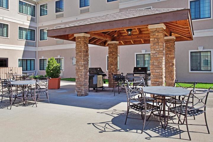 Staybridge Suites OFallon Chesterfield by IHG