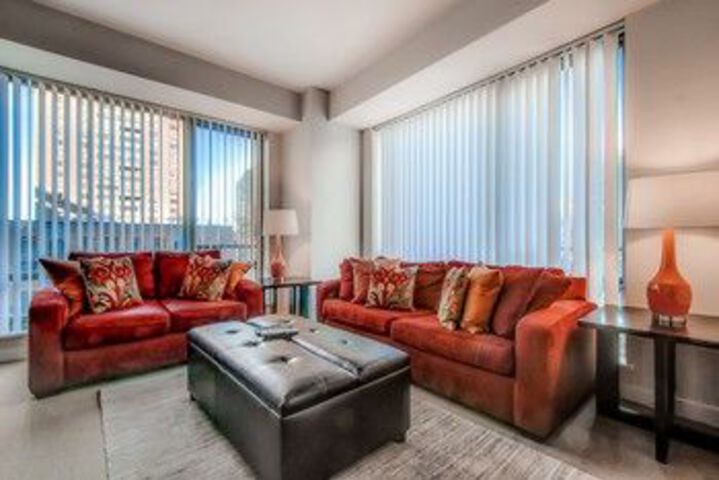 Global Luxury Suites at N. Civic Drive