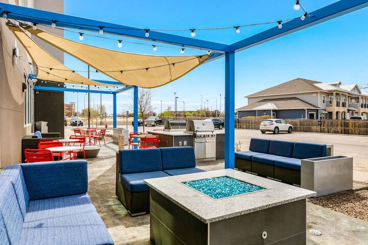 Terrace/Patio 54 of 57