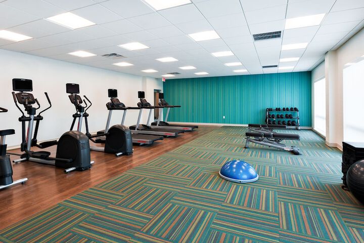 Holiday Inn Express & Suites Prosser - Yakima Valley Wine by IHG