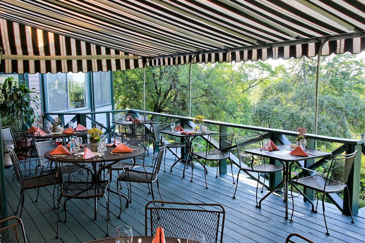 Terrace/Patio 128 of 132