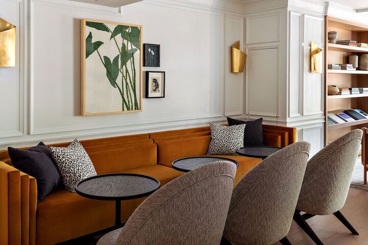 Kimpton Brice Hotel by IHG
