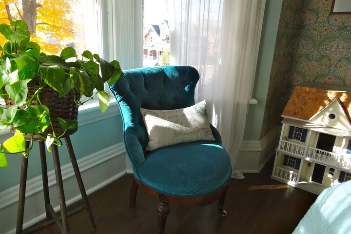 The Captains House B & B