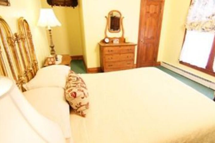 Washington Irving Inn