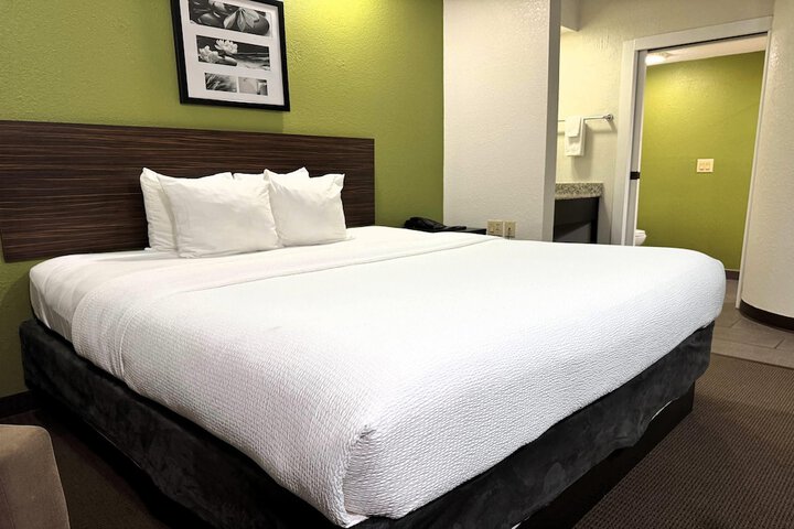 Travelodge by Wyndham Flowood / Jackson/Airport North