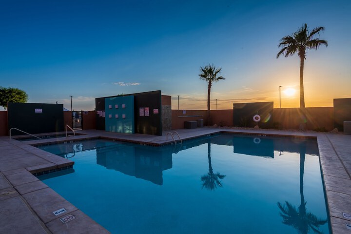 Cocopah Resort & Conference Center