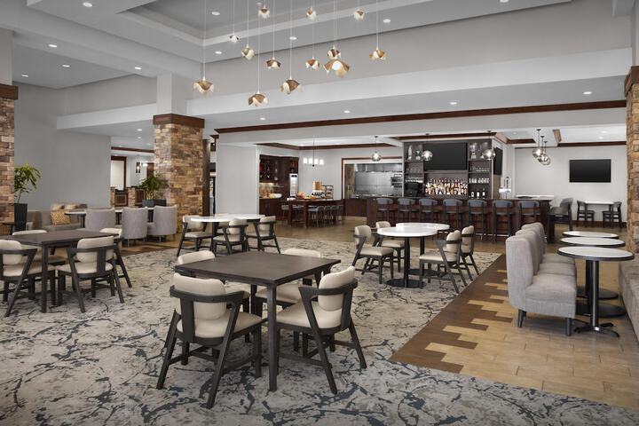 Hilton Garden Inn Oklahoma City Bricktown