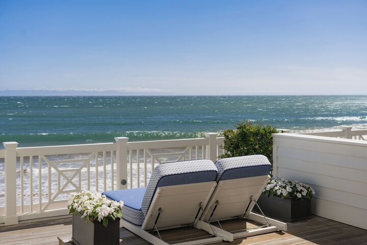 Rosewood Miramar Beach